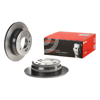 BREMBO DISC BRAKE ROTOR 08.A869.11 (PAIR)