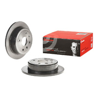 BREMBO DISC BRAKE ROTOR 08.A872.11 (PAIR)