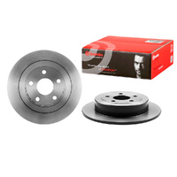 BREMBO DISC BRAKE ROTOR 08.B029.11 (PAIR)