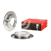 BREMBO DISC BRAKE ROTOR 08.B304.10 (PAIR)