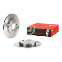 BREMBO DISC BRAKE ROTOR 08.B310.10 (PAIR)