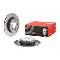 BREMBO DISC BRAKE ROTOR 08.B347.41 (PAIR)