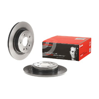 BREMBO DISC BRAKE ROTOR 08.B351.11 (PAIR)