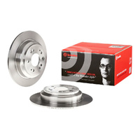 BREMBO DISC BRAKE ROTOR 08.B360.10 (PAIR)