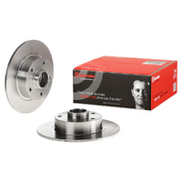 BREMBO DISC BRAKE ROTOR 08.B391.27 (PAIR)