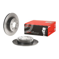 BREMBO DISC BRAKE ROTOR 08.B601.11 (PAIR)