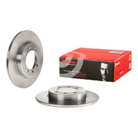 BREMBO DISC BRAKE ROTOR 08.B618.10 (PAIR)