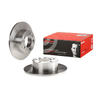 BREMBO DISC BRAKE ROTOR 08.B829.10 (PAIR)