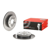 BREMBO DISC BRAKE ROTOR 08.C046.11 (PAIR)