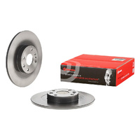 BREMBO DISC BRAKE ROTOR 08.C135.11 (PAIR)