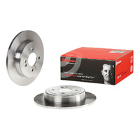 BREMBO DISC BRAKE ROTOR 08.C172.10 (PAIR)