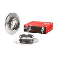 BREMBO DISC BRAKE ROTOR 08.C242.20 (PAIR)