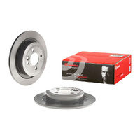 BREMBO DISC BRAKE ROTOR 08.C307.11 (PAIR)