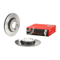 BREMBO DISC BRAKE ROTOR 08.C308.11 (PAIR)