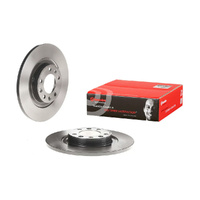 BREMBO DISC BRAKE ROTOR 08.C309.11 (PAIR)