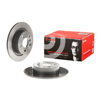 BREMBO DISC BRAKE ROTOR 08.C352.11 (PAIR)