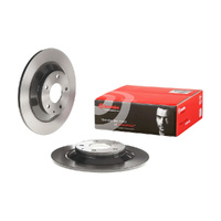 BREMBO DISC BRAKE ROTOR 08.C425.11 (PAIR)