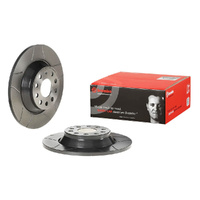 BREMBO DISC BRAKE ROTOR 08.C501.75 (PAIR)