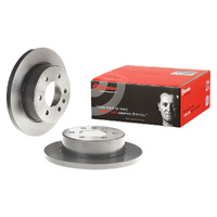 BREMBO DISC BRAKE ROTOR 08.D045.11 (PAIR)