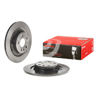 BREMBO DISC BRAKE ROTOR 08.D249.11 (PAIR)
