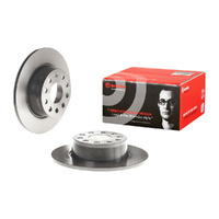 BREMBO DISC BRAKE ROTOR 08.D425.11 (PAIR)