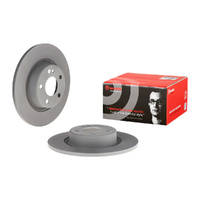 BREMBO DISC BRAKE ROTOR 08.D530.13 (PAIR)