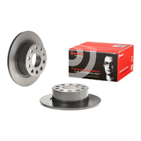 BREMBO DISC BRAKE ROTOR 08.D616.11 (PAIR)
