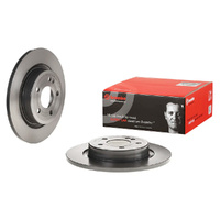 BREMBO DISC BRAKE ROTOR 08.D759.11 (PAIR)