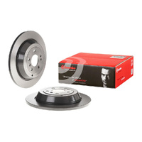 BREMBO DISC BRAKE ROTOR 08.R101.11 (PAIR)