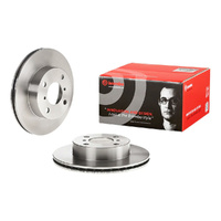 BREMBO DISC BRAKE ROTOR 09.3095.20 (PAIR)