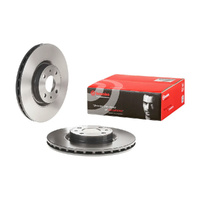 BREMBO DISC BRAKE ROTOR 09.4939.11 (PAIR)