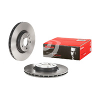 BREMBO DISC BRAKE ROTOR 09.4939.21 (PAIR)