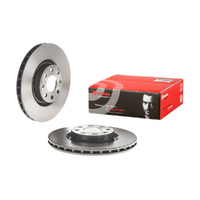 BREMBO DISC BRAKE ROTOR 09.4939.31 (PAIR)