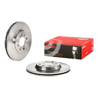 BREMBO DISC BRAKE ROTOR 09.5035.10 (PAIR)