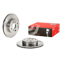 BREMBO DISC BRAKE ROTOR 09.5084.24 (PAIR)