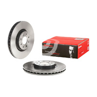 BREMBO DISC BRAKE ROTOR 09.5180.31 (PAIR)