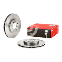 BREMBO DISC BRAKE ROTOR 09.5221.10 (PAIR)
