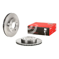 BREMBO DISC BRAKE ROTOR 09.5282.10 (PAIR)