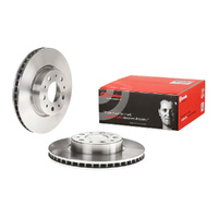 BREMBO DISC BRAKE ROTOR 09.5315.14 (PAIR)