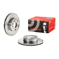 BREMBO DISC BRAKE ROTOR 09.5566.10 (PAIR)