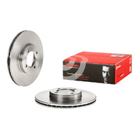 BREMBO DISC BRAKE ROTOR 09.5614.10 (PAIR)