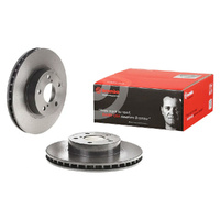 BREMBO DISC BRAKE ROTOR 09.5673.11 (PAIR)