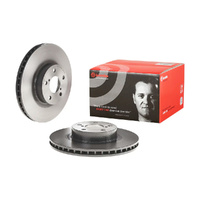 BREMBO DISC BRAKE ROTOR 09.5674.21 (PAIR)