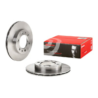 BREMBO DISC BRAKE ROTOR 09.5679.10 (PAIR)