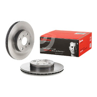 BREMBO DISC BRAKE ROTOR 09.5736.11 (PAIR)