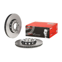 BREMBO DISC BRAKE ROTOR 09.5745.21 (PAIR)