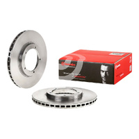 BREMBO DISC BRAKE ROTOR 09.5782.10 (PAIR)