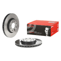 BREMBO DISC BRAKE ROTOR 09.5843.31 (PAIR)