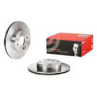 BREMBO DISC BRAKE ROTOR 09.5869.14 (PAIR)