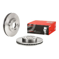 BREMBO DISC BRAKE ROTOR 09.5931.10 (PAIR)